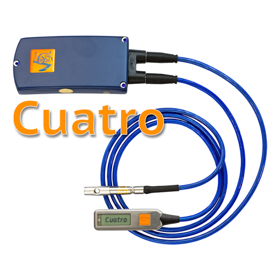 Vigil Cuatro Multimode AAD Vigil Cuatro Multimode AAD