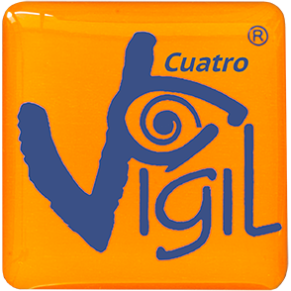 Vigil Cuatro Multimode AAD Vigil Cuatro Multimode AAD
