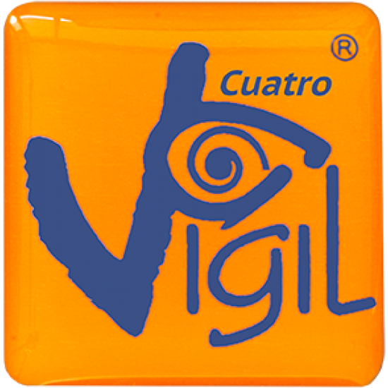 Vigil Cuatro Multimode AAD Vigil Cuatro Multimode AAD